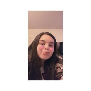 Meet your Posher, Rhoslyn